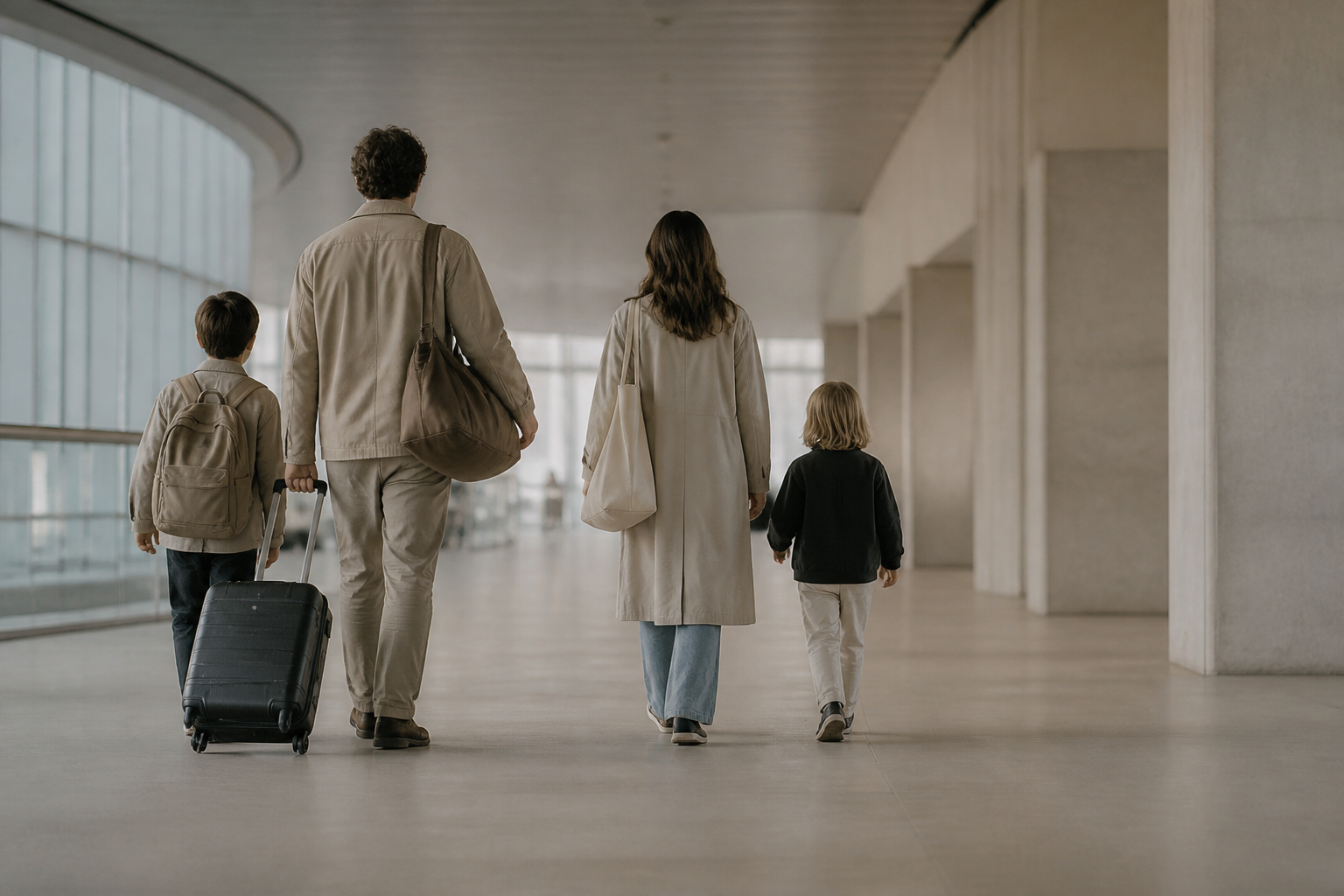 Billet retour famille : une option sous-estimée des contrats