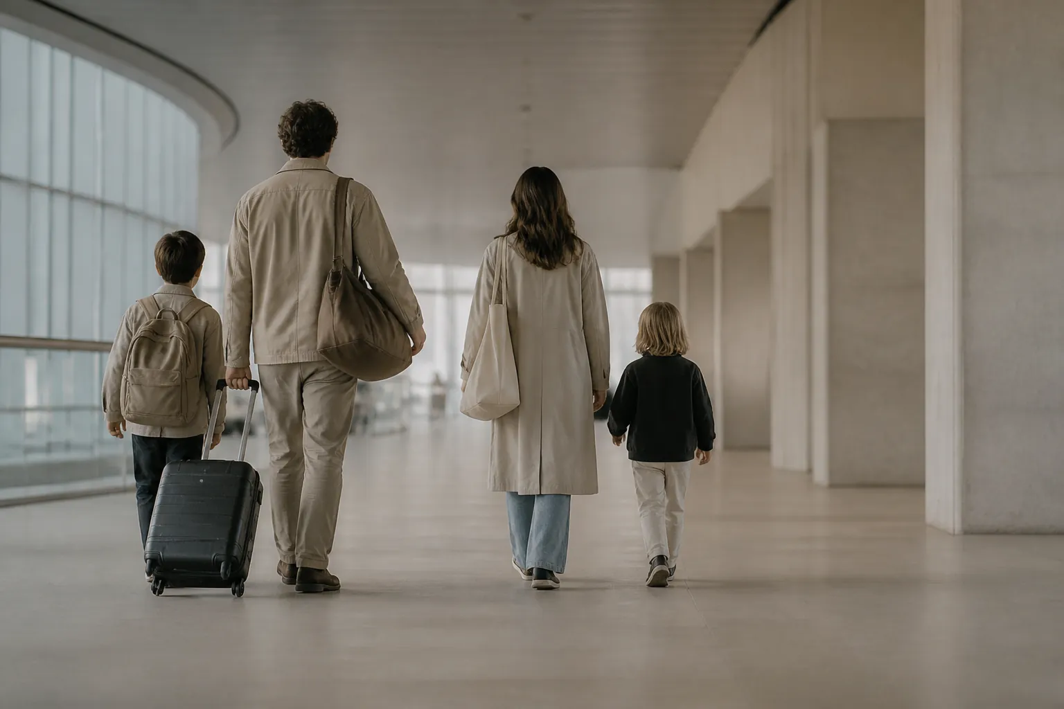 Billet retour famille : une option sous-estimée des contrats