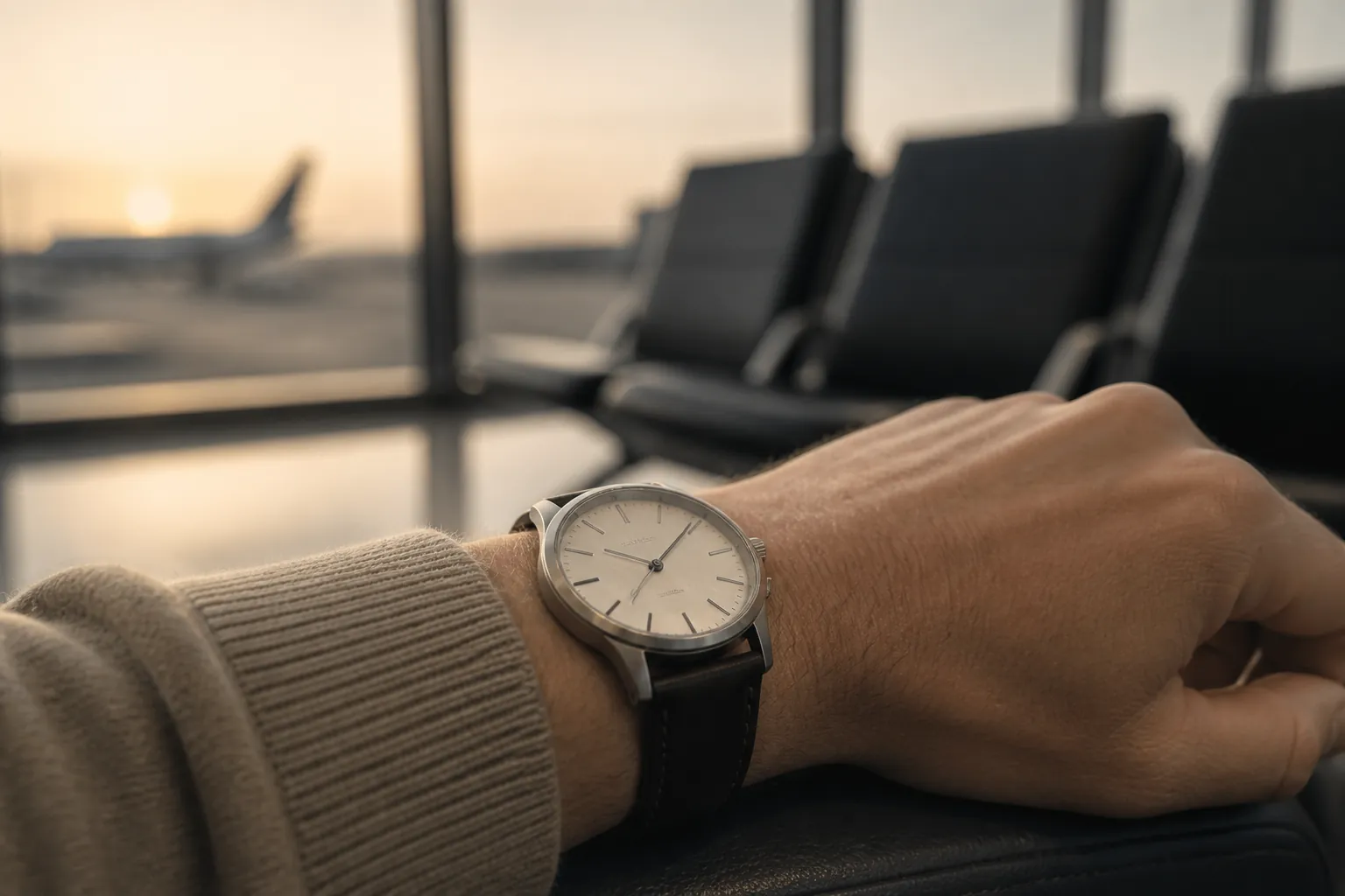 Calendrier montrant les jours de fermeture du consulat d'Algérie et leur impact sur le rapatriement