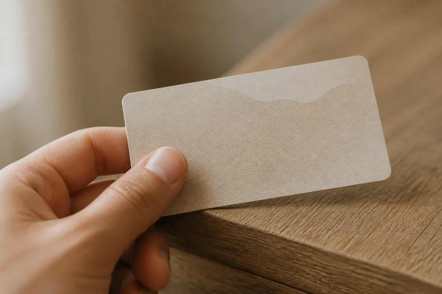 Carte de séjour et récépissé de renouvellement pour éligibilité assurance