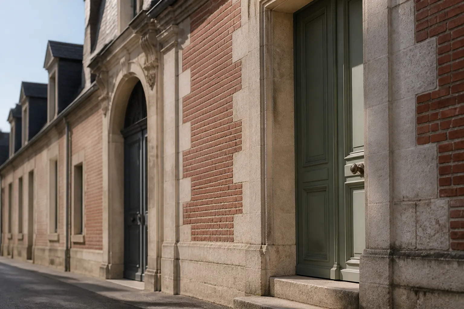 Lille, Nantes, Strasbourg : 3 juridictions comparées