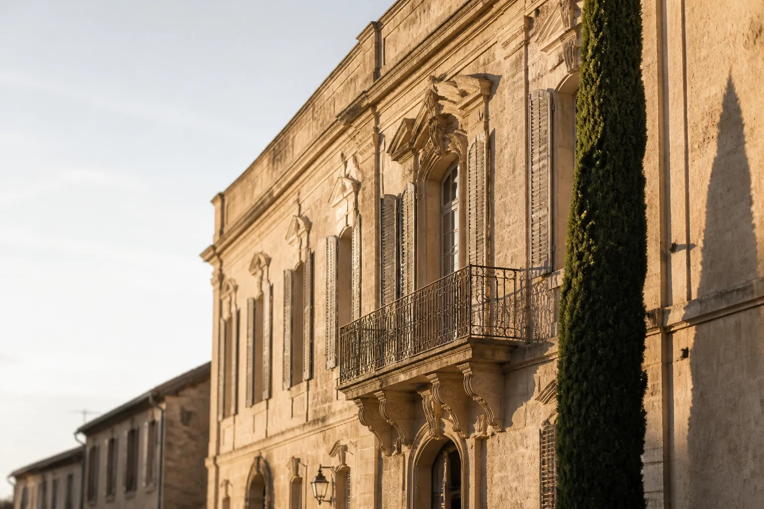 Toulouse, Bordeaux, Nice, Montpellier : 4 antennes du Sud