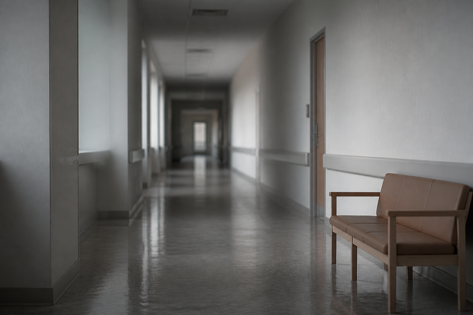 Votre proche est décédé à l'hôpital — et maintenant ?