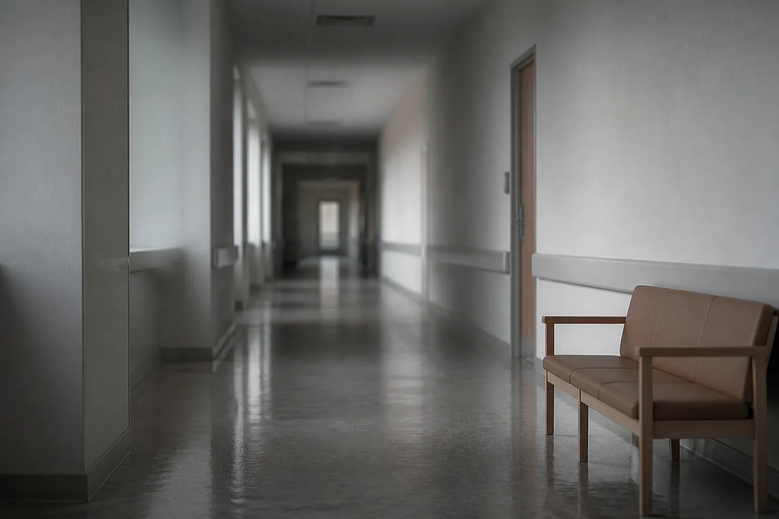 Votre proche est décédé à l'hôpital — et maintenant ?