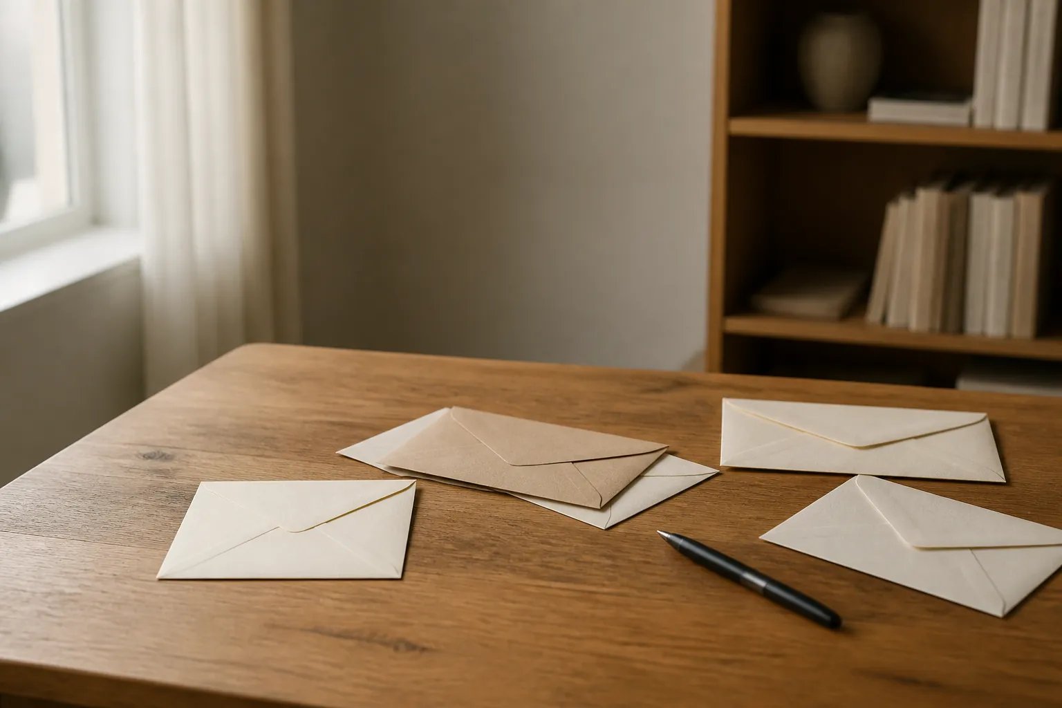 4 solutions quand il manque un document au dossier