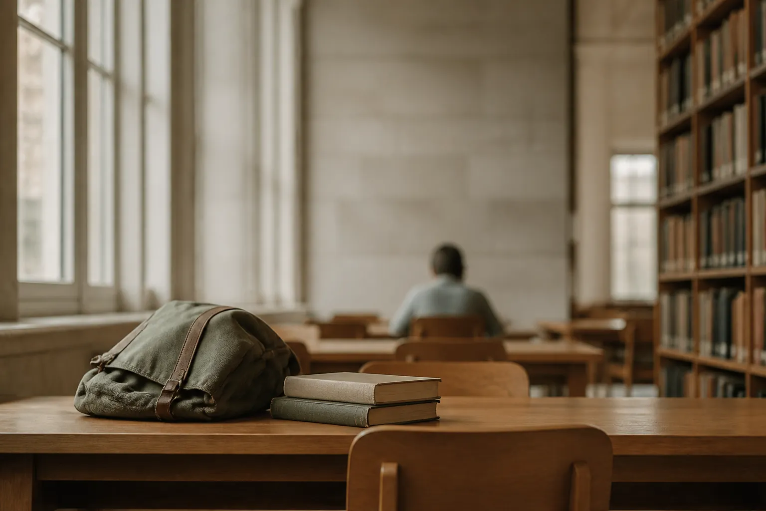 Étudiant algérien en France — s'assurer dès 8 €/mois