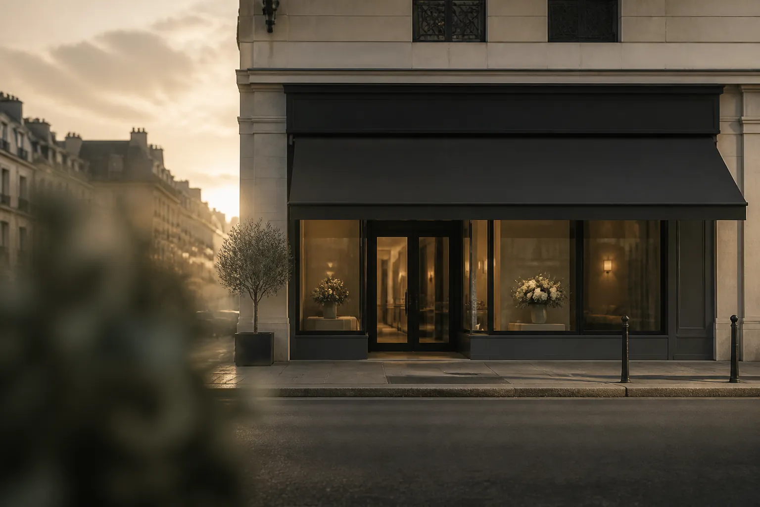 Ces pompes funèbres peuvent envoyer un corps hors de France