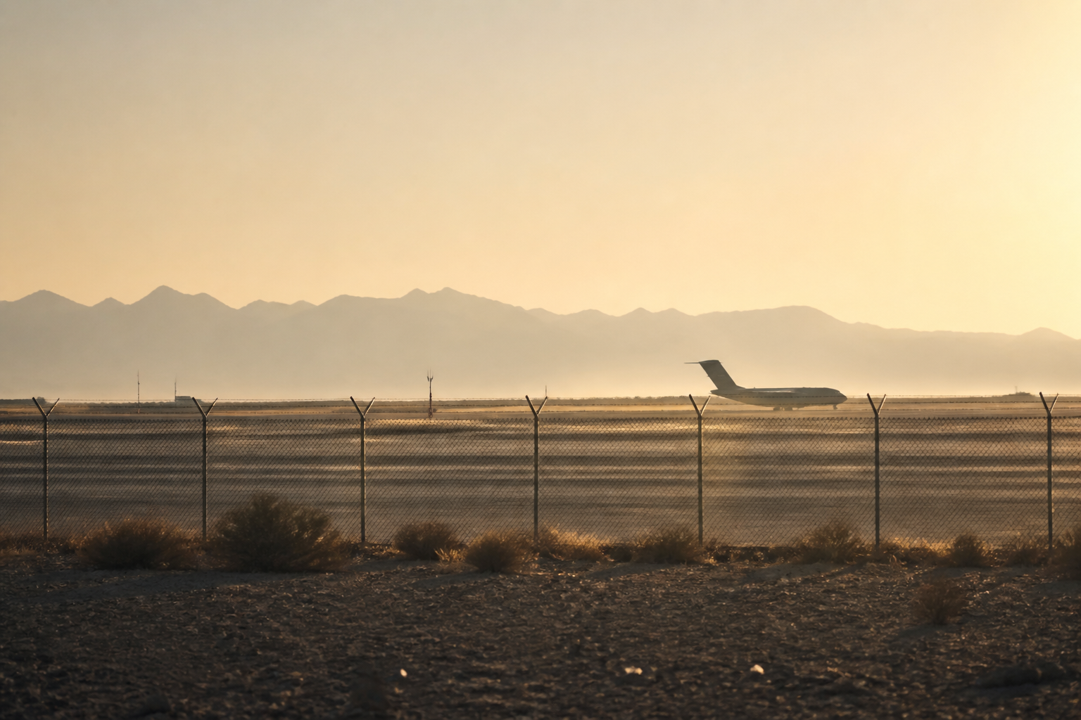 Rapatriement Centre algérien : 3 aéroports directs