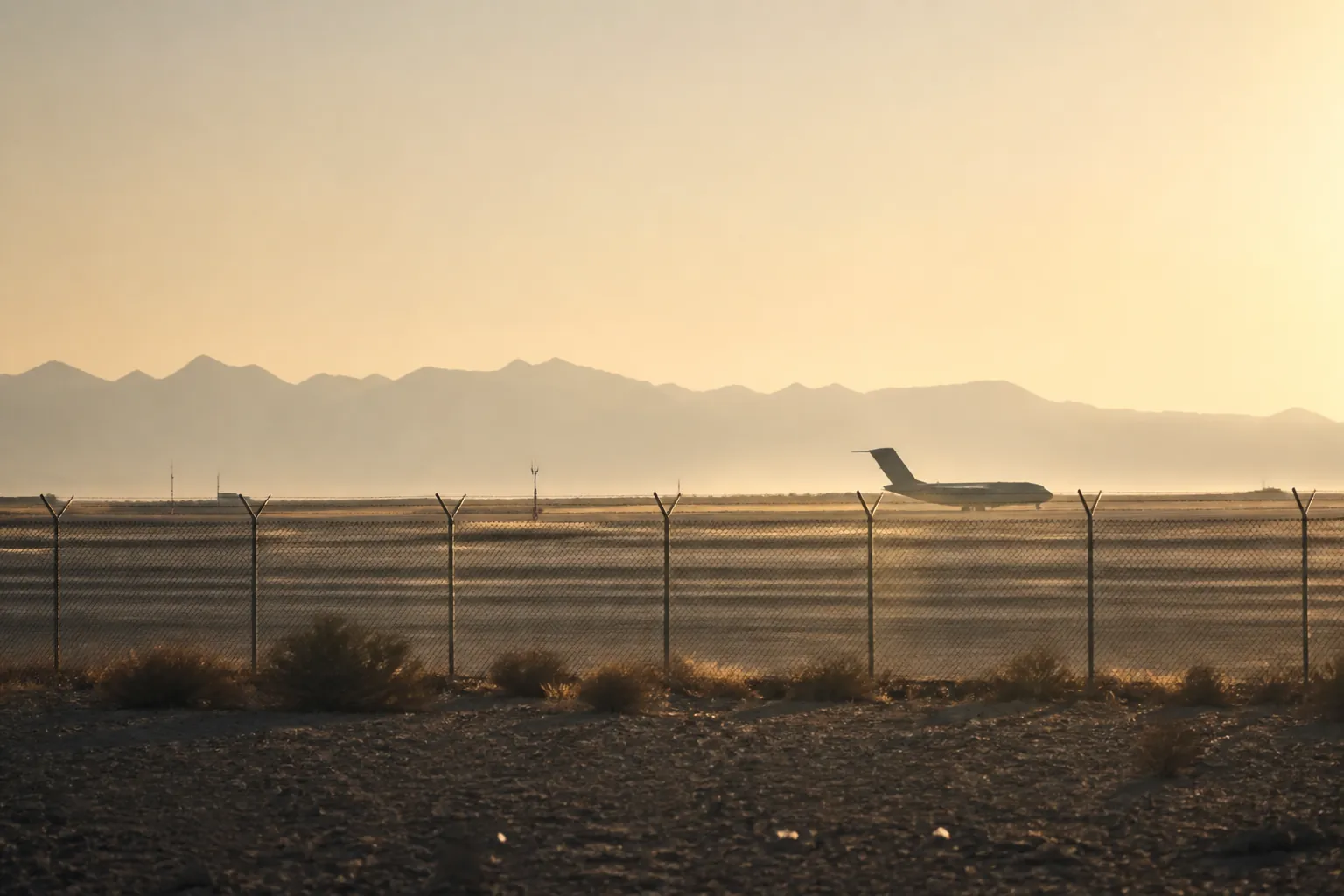 Rapatriement Centre algérien : 3 aéroports directs