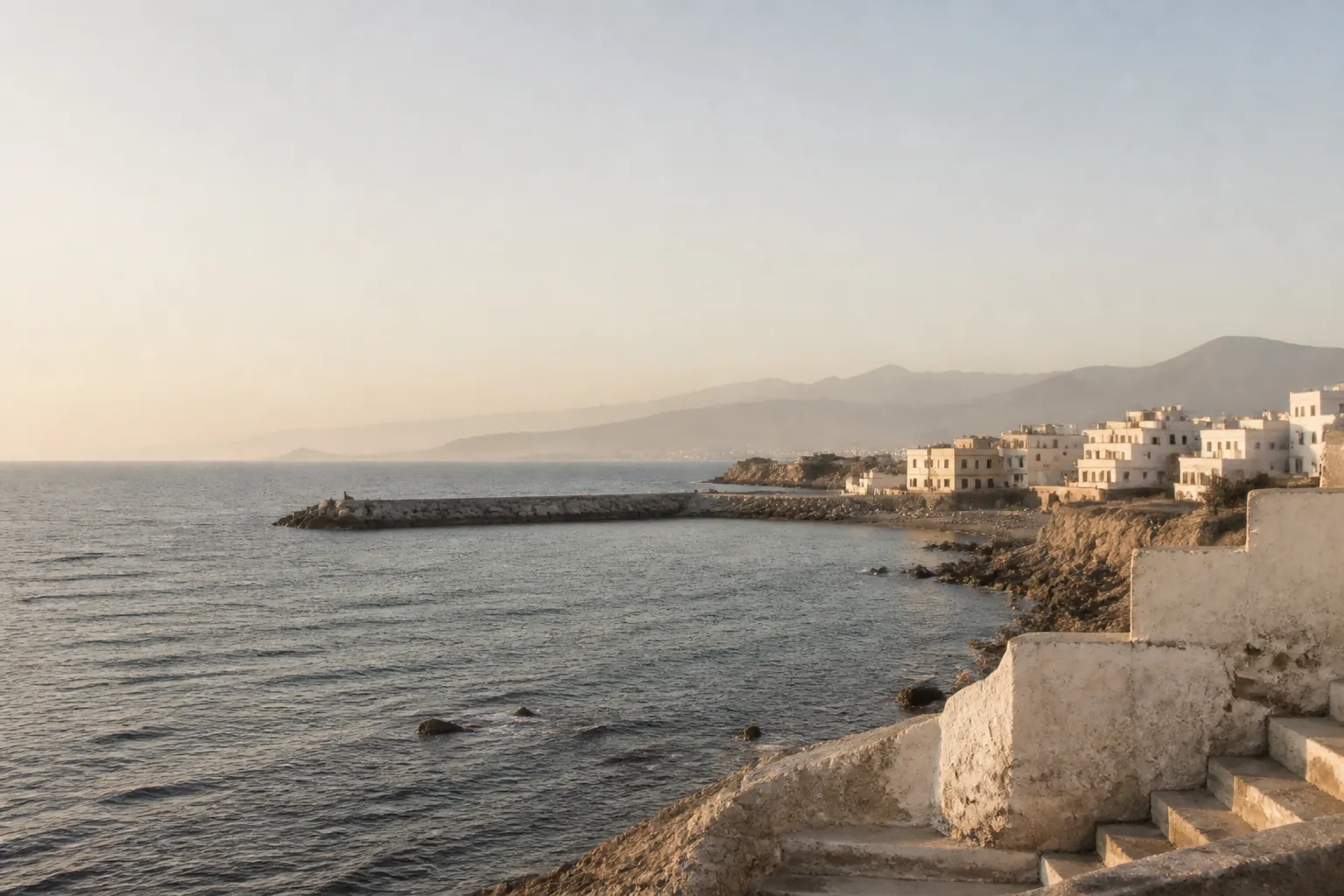 Annaba reçoit des vols directs — un atout pour les familles