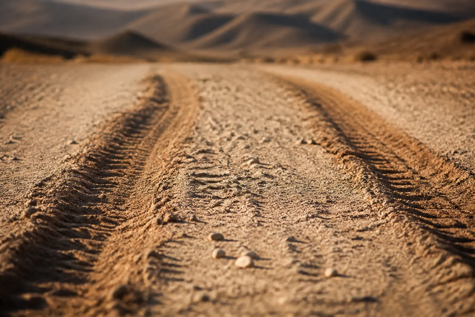 Route entre Constantine et Biskra à travers les Aurès