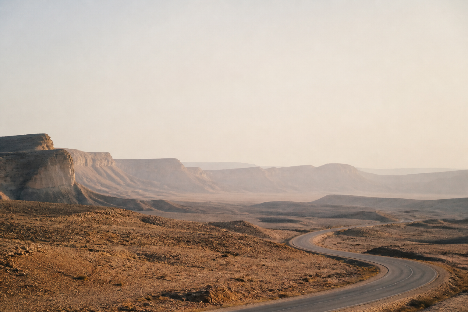 600 km d'Alger — pourquoi Ghardaïa allonge les délais