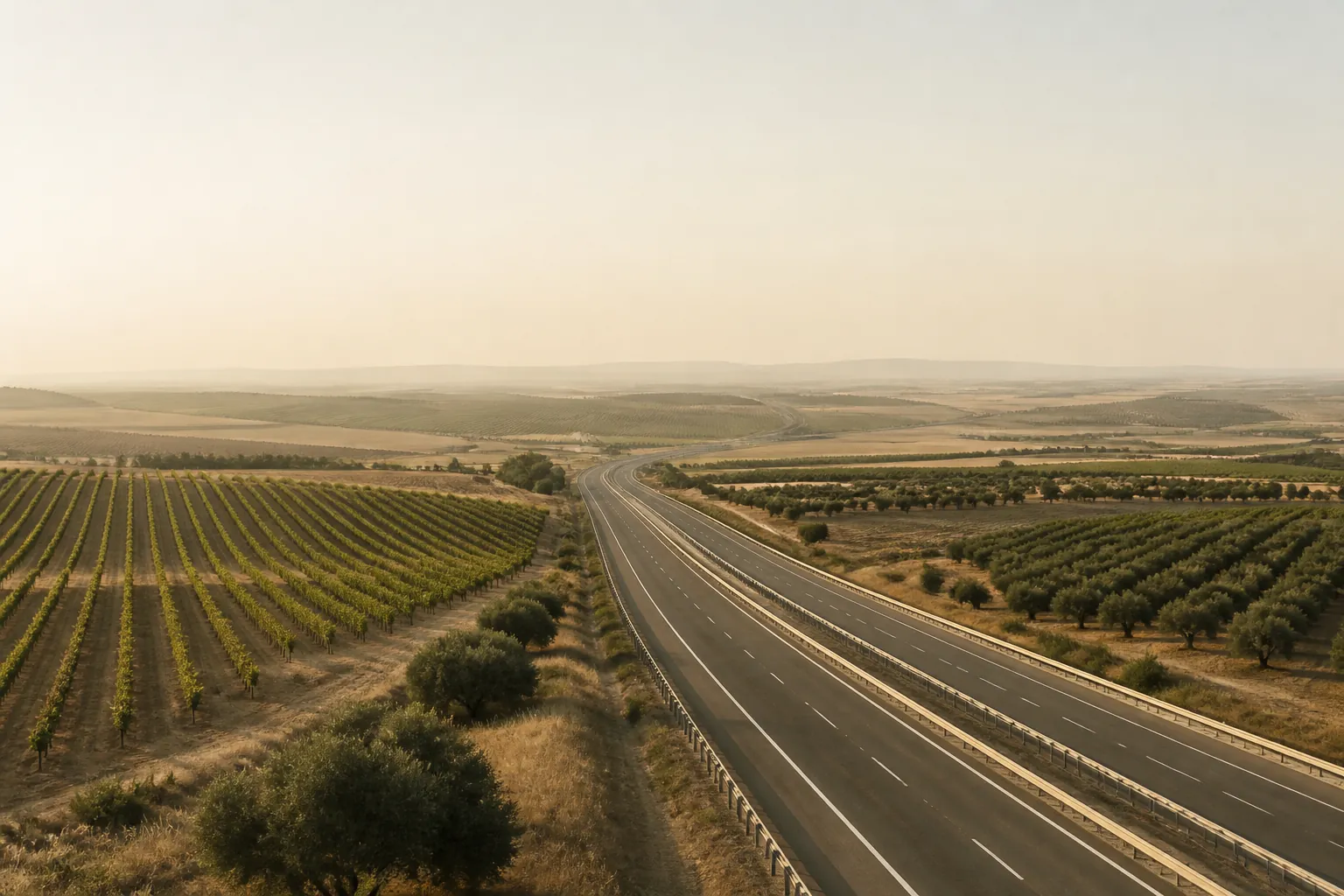 Sidi Bel Abbès n'est qu'à 80 km d'Oran — bonne nouvelle