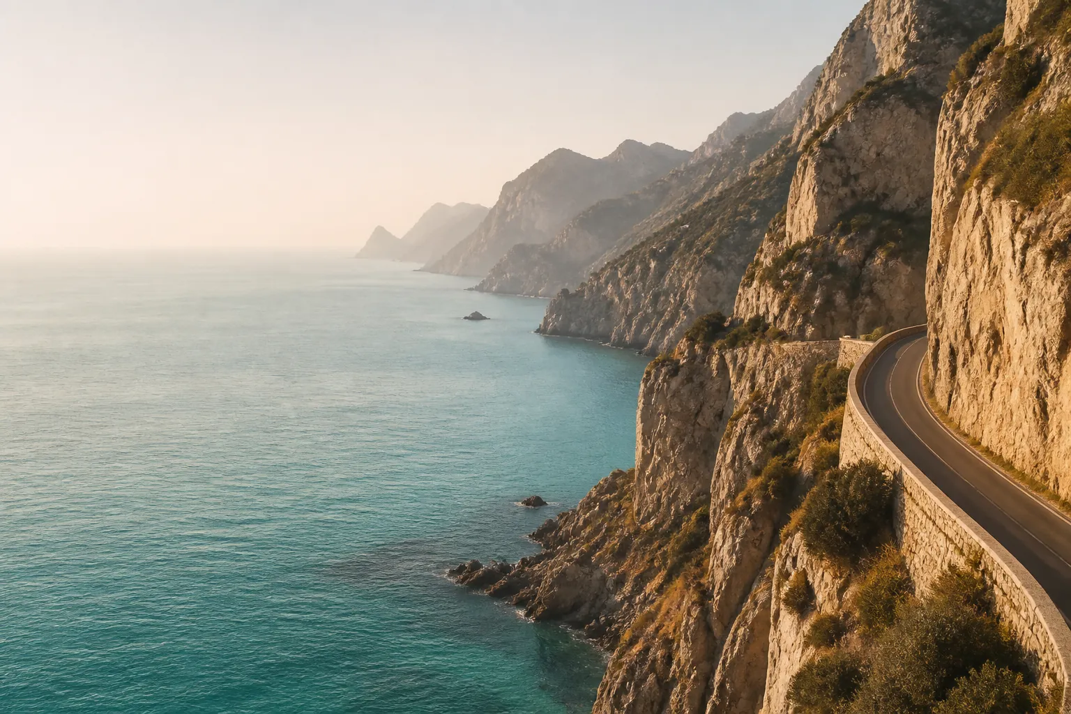 80 km séparent Skikda d'Annaba — l'impact sur les délais